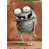 Image de Heye Zozoville - Monsta Hi !