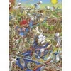 Image de Heye Cartoon Triangular - History River