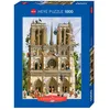 Image de Puzzle 1000 pièces Heye Vive Notre Dame en occasion ou reconditionné