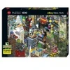 Image de Heye Pixorama - New York Quest