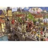 Image de Heye Cartoon Triangular - Street Parade
