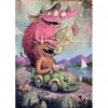 Image de Heye Zozoville - Road Trippin'