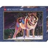 Image de Heye Precious Animals - Night Wolf