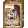 Image de Heye Puzzle 2000 pièces : Zozoville : Broadway