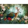 Image de Heye Fauna Fantasies - Jackalope