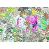Image de Heye Pixorama - Tokyo quest