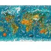 Image de Heye Map Art - Miniature World