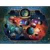 Image de Heye Map Art - Space World