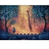 Image de Heye Inner Mystic - Woodland March