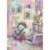 Image de Heye Zozoville - Vinyl Monster