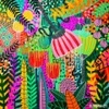 Image de Heye Flowery - Puzzle Carré - Beautiful Futures