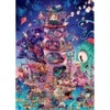 Image de Heye Cartoon Triangular - Look, A Beacon