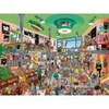 Image de Heye Cartoon Triangular - Record Store