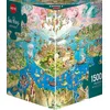 Image de Heye Odyssey : 1500 pièces