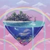 Image de Heye Tiny Worlds - The Dolphins