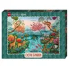 Image de Lagoon Paradise: 1000 Teile