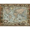 Image de Heye Map Art - Willem Blaeu World