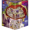 Image de Living Mushroom: 1000 Teile