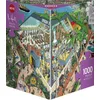 Image de Beauty Centre: 1000 Teile
