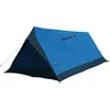 Image de High Peak Minilite Tente canadienne Bleu/Gris foncé