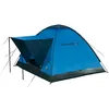 Image de High Peak Beaver Tente dôme Bleu/Gris foncé