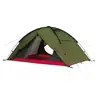 Image de High Peak 10194 Tente dôme Vert Pest/Rouge 340 x 190 x 110 cm