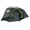 Image de High Peak Tente Gris Clair/Gris foncé/Vert, Taille Unique