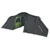 Image de High Peak Tente Como 4.0 Gris/Vert