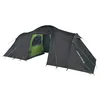 Image de High Peak Como 6.0 Tente Gris/Vert