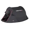 Image de Pop Up Tent Vision 2, Black