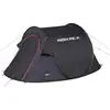 Image de Pop Up Tent Vision 3, Black