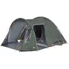Image de High Peak Tente dôme Tessin pour 5 personnes - Tente igloo - Tente familiale