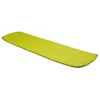 Image de High Peak Oregon M Citronel Matelas Pneumatique 1 Personne Camping 180 x 50 x 5 cm
