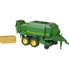 Image de Véhicule Miniature - Presse John Deere, Modèle réduit de voiture