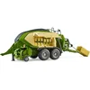 Image de bruder 02033 - Krone Big Pack 1290HDP VC avec 2 balles carrées