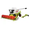 Image de Claas Lexion 480 moissonneuse-batteuse, Modèle réduit de voiture