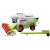 Image de Claas Lexion 480 Moissonneuse-batteuse