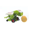 Image de Presse à balles rondes Claas Rollant 250, Modèle réduit de voiture