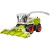 Image de Claas Jaguar 900 hacheur de champs, Modèle réduit de voiture