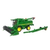 Image de John Deere T670i moissonneuse-batteuse, Modèle réduit de voiture