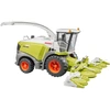 Image de Claas Jaguar 980, Modèle réduit de voiture