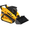 Image de Chargeur Caterpillar Tout-Terrain avec Chenilles, Modèle réduit de voiture