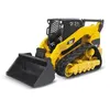 Image de bruder Modèle réduit de véhicule de construction Caterpillar modèle fini Modèle réduit dengin de chantier en occasion ou reconditionné