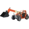 Image de Chargeur télescopique JLG 2505, Modèle réduit de voiture
