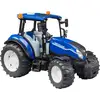 Image de New Holland T5.120, Modèle réduit de voiture