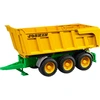 Image de Joskin camion-benne, Modèle réduit de voiture