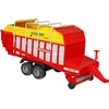 Image de Remorque à foin JUMBO 6600, Modèle réduit de voiture