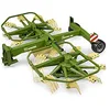 Image de bruder 02216 - Krone Schwader, Bauernhof, Traktoranhänger, Jouets