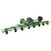 Image de Krone KWT 8.82 faneuse à roues, Modèle réduit de voiture