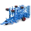 Image de bruder 02228 - Cultivateur LEMKEN Koralin 9 - 1:16 Agriculture, ferme, tracteur remorque